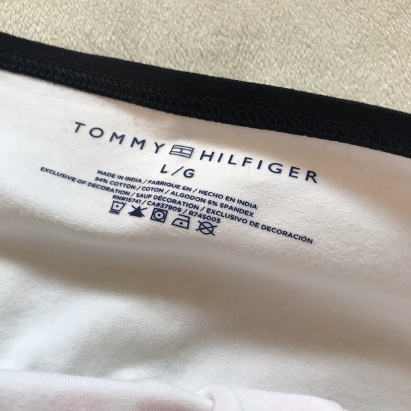Tommy Hilfiger | Bralette - Picture 3 of 3